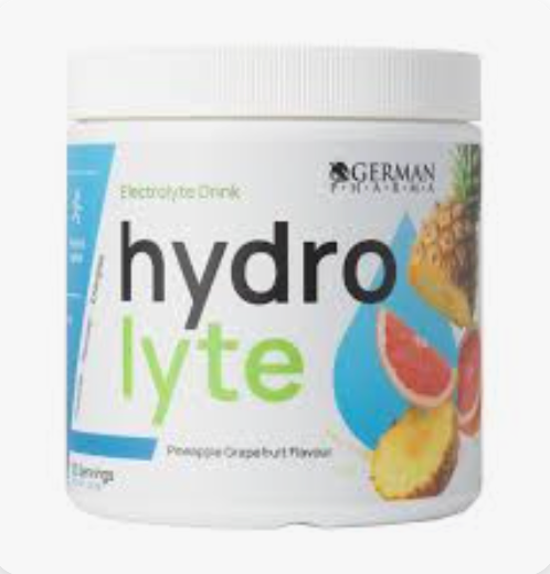 Hydrolyte - German Pharma