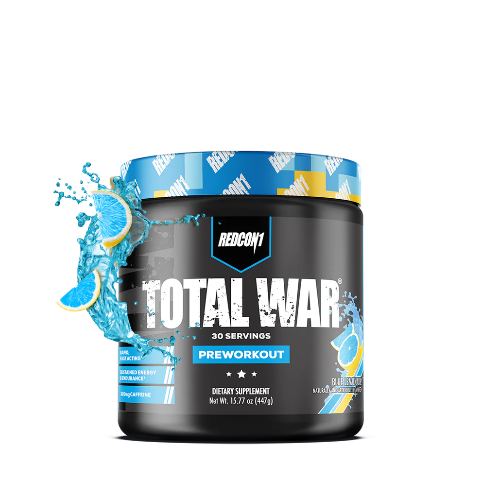 Total War
