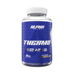 Alpha Supps Thermo Fat Burner Supplement 