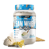 Musclesport lean whey