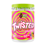 Twisted Pre Workout