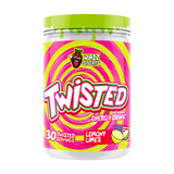 Twisted Pre Workout