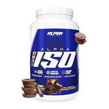 Alpha ISO