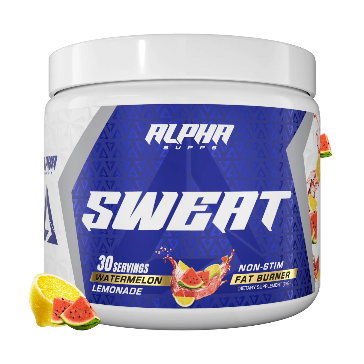 Alpha Supps Sweat