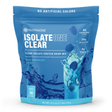 NutraOne Clear isolate