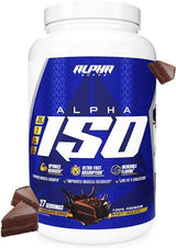 Alpha ISO