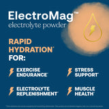 True Grace Electro Mag