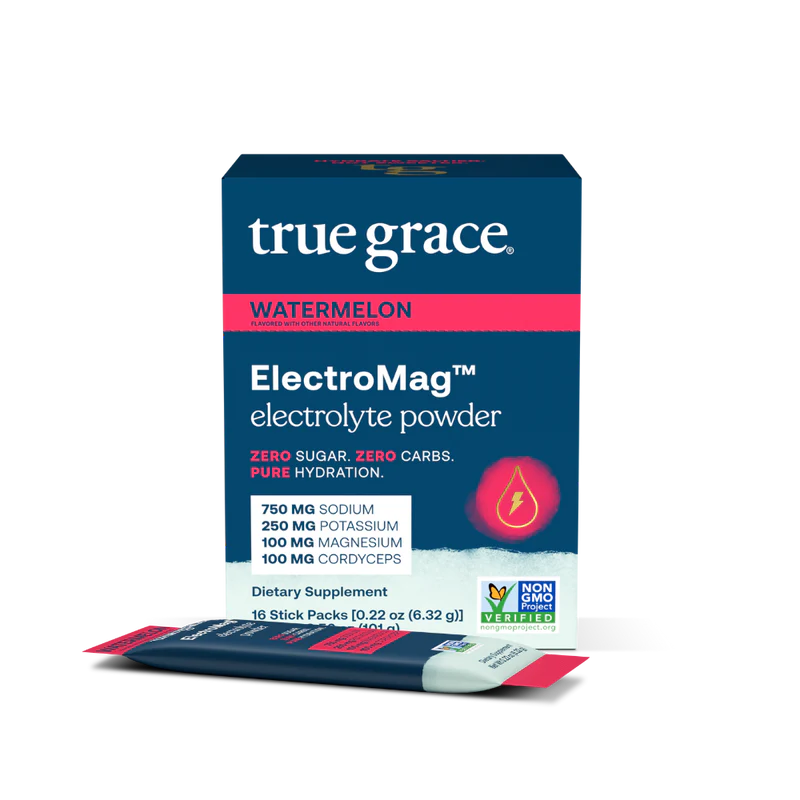 True Grace Electro Mag