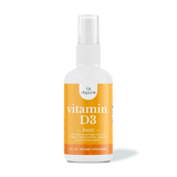 NB Pure Vitamin D3 Spray