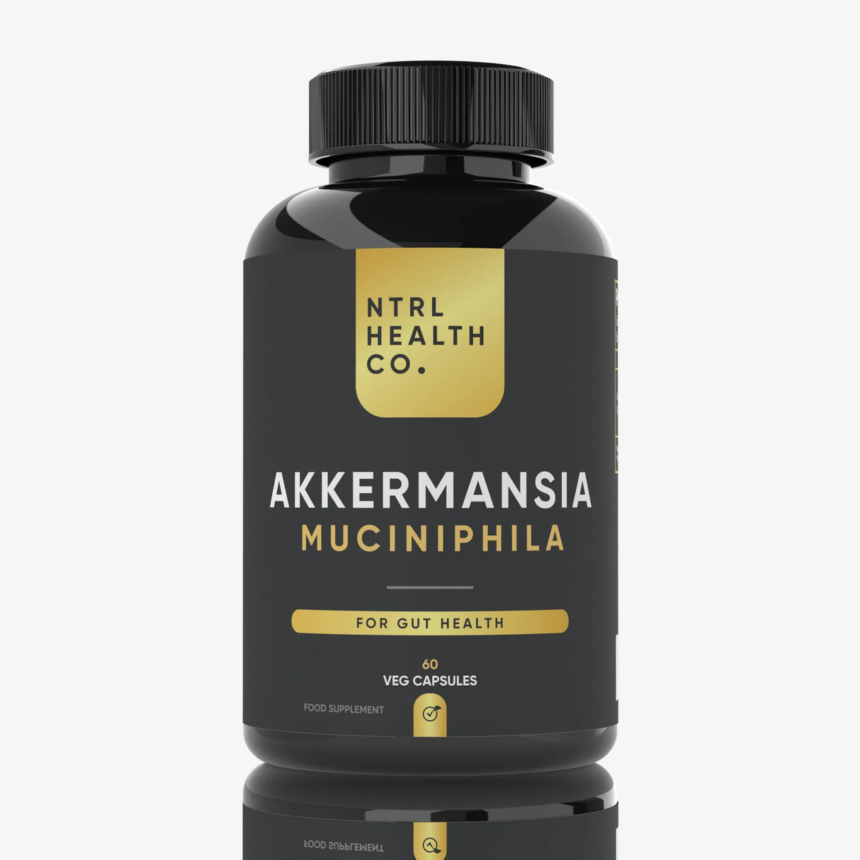 NTRL Health Akkermansia