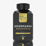 NTRL Health Akkermansia