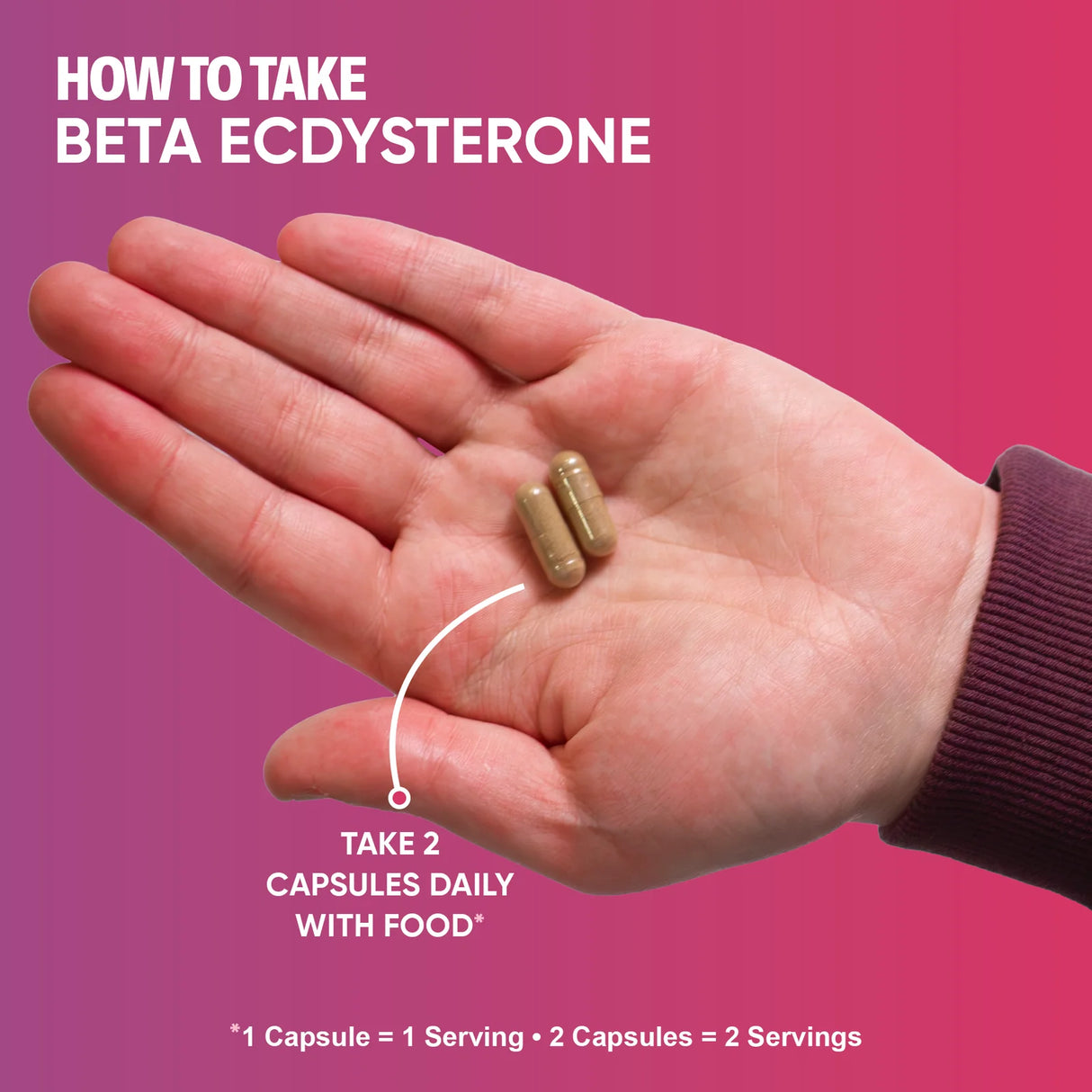 German Pharma Beta Ecdysterone