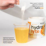 Hydrolyte - German Pharma