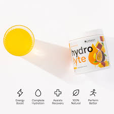 Hydrolyte - German Pharma