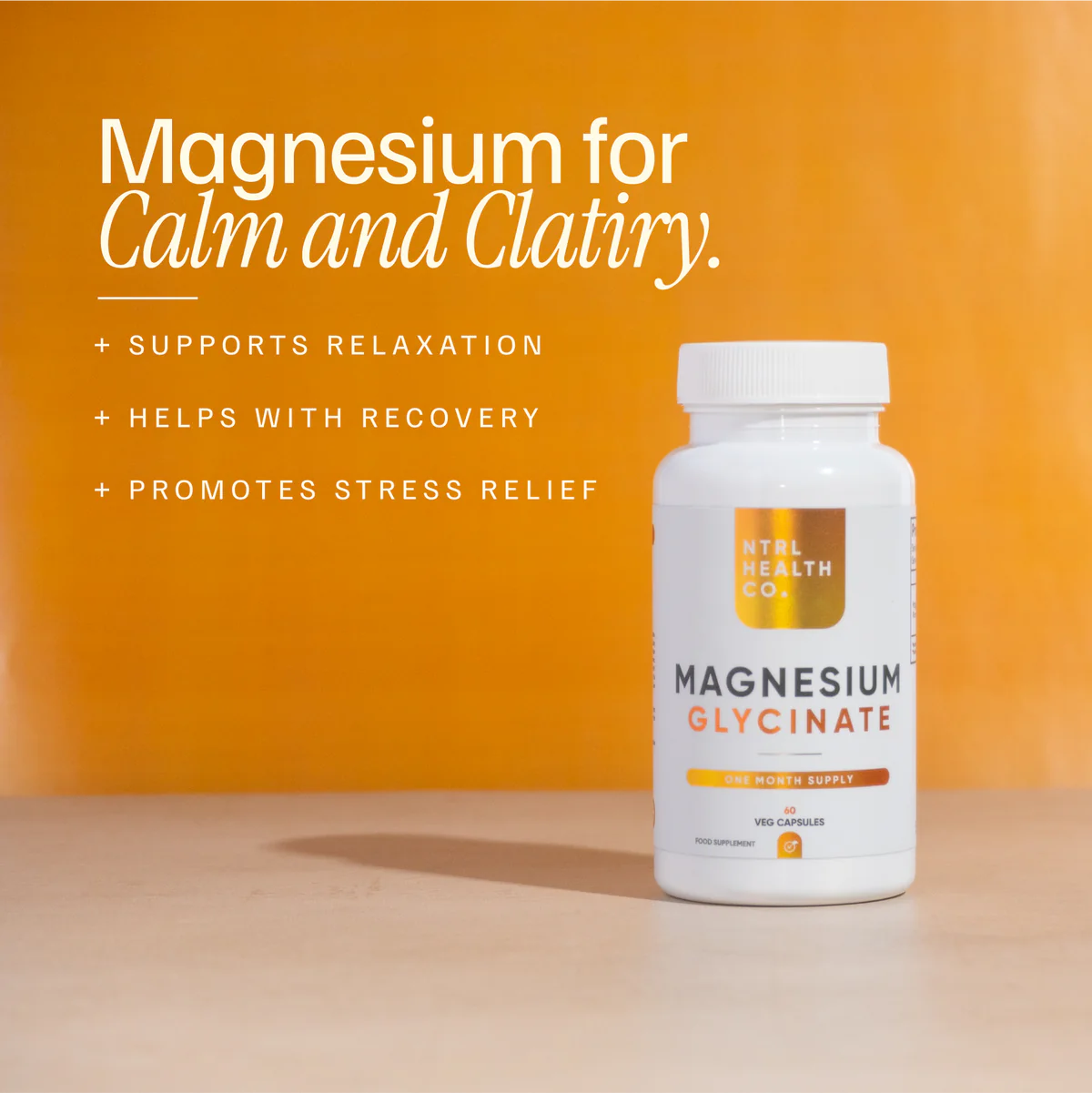 Magnesium Glycinate