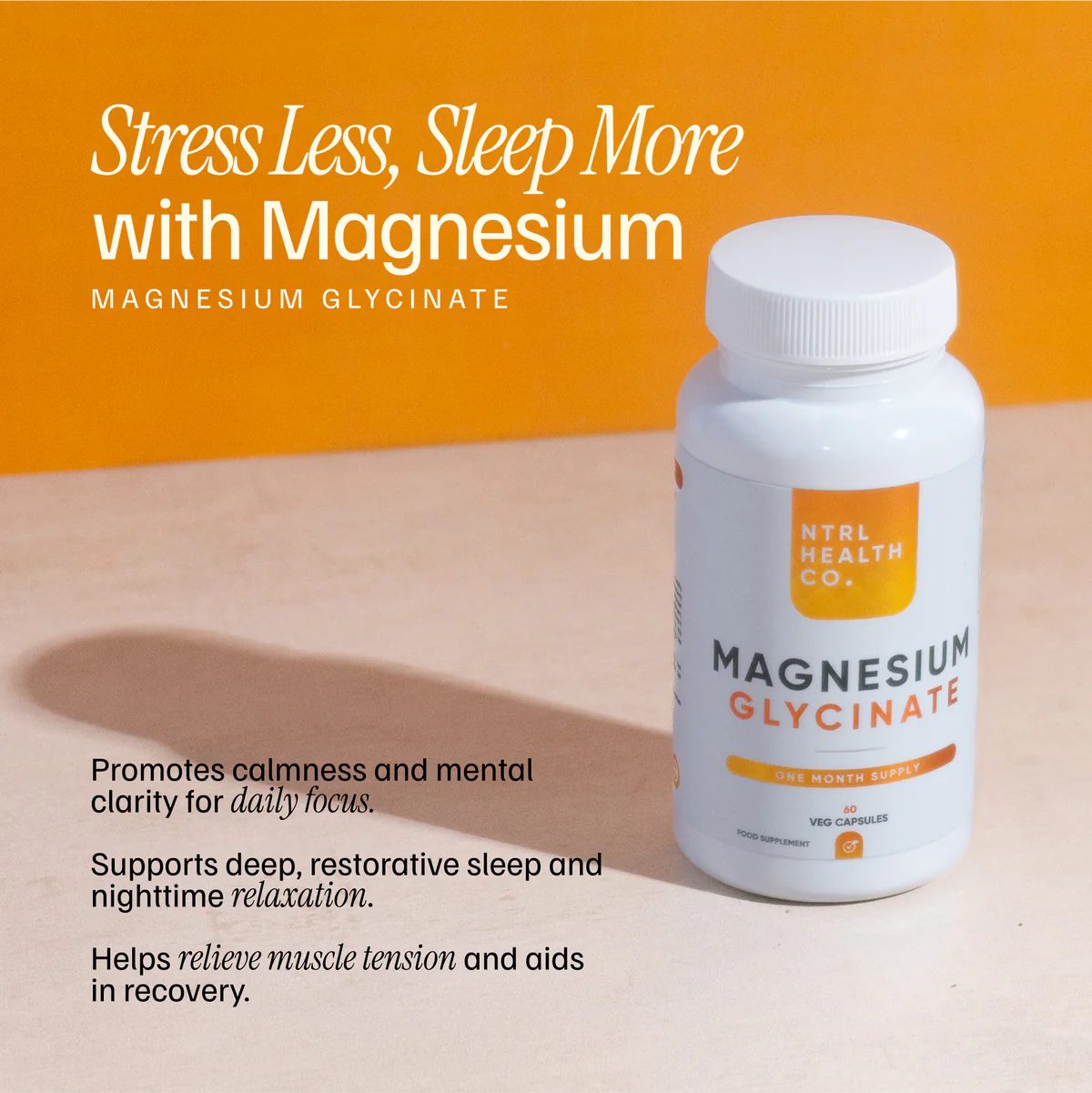 Magnesium Glycinate