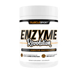 Muscle Sport Enzyme Revolution