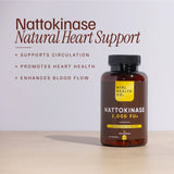 Ntrl Health Nattokinase