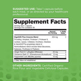 NB Pure Digestive Enzyme Complex
