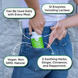 NB Pure Digestive Enzyme Complex