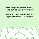 NB Pure Digestive Enzyme Complex