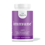 NBPure Immune+ Daily Immune System Boost