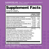 NBPure Immune+ Daily Immune System Boost