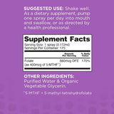 NBPure Methyl Folate Spray