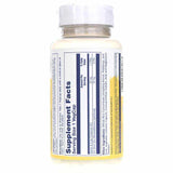 Solaray OptiZinc 30 Mg