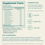 True Grace 90 Bilion Probiotic - 30 Day Supply