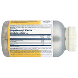 Solaray, Buffered Super Bio Vitamin C, 250 VegCaps
