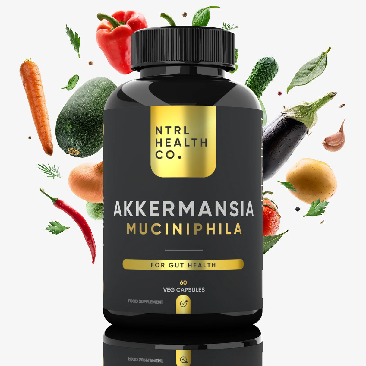 NTRL Health Akkermansia