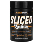 Musclesport Sliced H2o Revolution