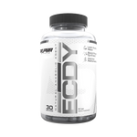 Alpha Supps Ecdy