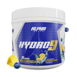 Alpha Supps Hydro9