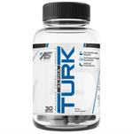 Alpha Supps Turk