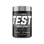 MuscleSport Test Black Series