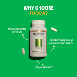 German Pharma Tudca